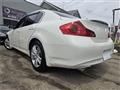 2011 Nissan Skyline