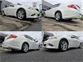 2011 Nissan Skyline