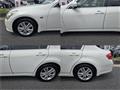 2011 Nissan Skyline