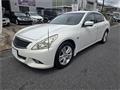 2011 Nissan Skyline