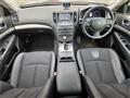 2011 Nissan Skyline