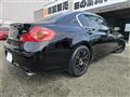 2011 Nissan Skyline