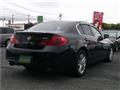2011 Nissan Skyline