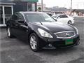 2011 Nissan Skyline