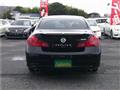 2011 Nissan Skyline