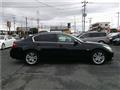 2011 Nissan Skyline