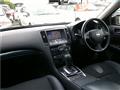 2011 Nissan Skyline