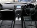 2010 Nissan Skyline