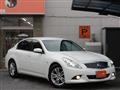 2010 Nissan Skyline