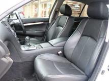 2010 Nissan Skyline