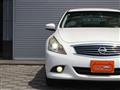2011 Nissan Skyline