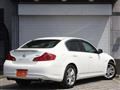 2011 Nissan Skyline