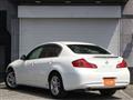 2011 Nissan Skyline