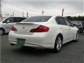 2013 Nissan Skyline