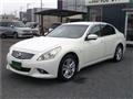 2013 Nissan Skyline