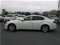 2013 Nissan Skyline