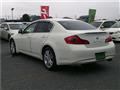 2013 Nissan Skyline