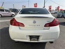 2006 Nissan Skyline