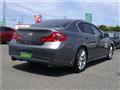 2010 Nissan Skyline