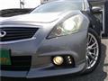 2010 Nissan Skyline