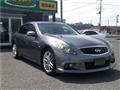 2010 Nissan Skyline