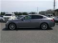 2010 Nissan Skyline