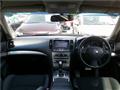 2010 Nissan Skyline