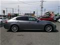 2010 Nissan Skyline