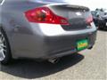 2010 Nissan Skyline