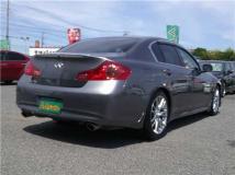 2010 Nissan Skyline
