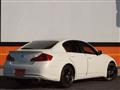 2014 Nissan Skyline