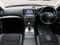 2010 Nissan Skyline