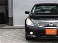 2010 Nissan Skyline