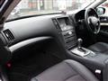 2010 Nissan Skyline
