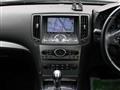 2010 Nissan Skyline