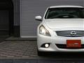 2010 Nissan Skyline