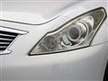 2010 Nissan Skyline