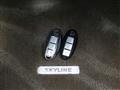 2010 Nissan Skyline