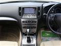 2010 Nissan Skyline