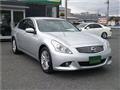 2012 Nissan Skyline