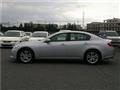 2012 Nissan Skyline