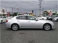 2012 Nissan Skyline