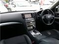 2012 Nissan Skyline