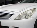 2010 Nissan Skyline