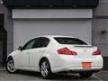 2010 Nissan Skyline