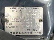 2010 Nissan Skyline