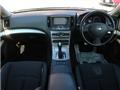 2009 Nissan Skyline