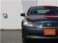 2009 Nissan Skyline