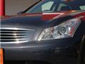 2009 Nissan Skyline