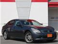2009 Nissan Skyline
